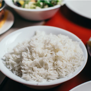 ბრინჯი კალორიები