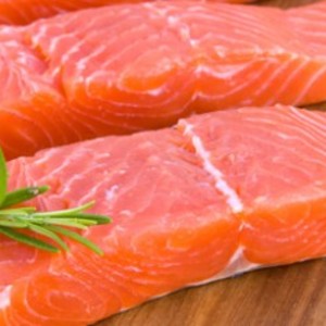 ორაგული კალორიები