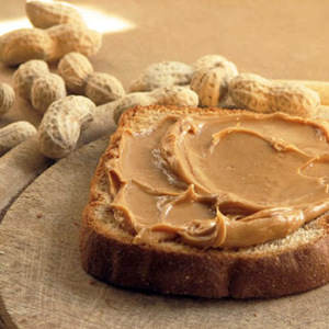 მიწისთხილის კარაქი