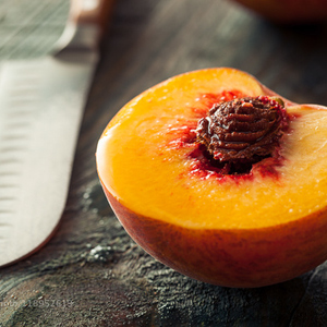 ატამი კალორიები