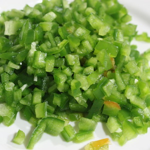 ბულგარული წიწაკა კალორიები