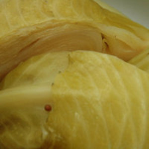 კომბოსტო კალორიები