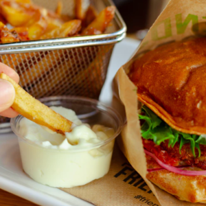 მაიონეზი კალორიები