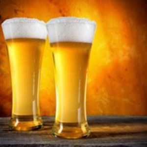 ლუდი კალორიები