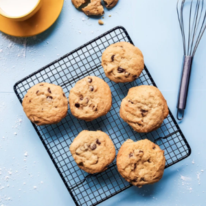 ორცხობილა კალორიები