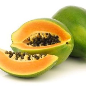პაპაია კალორიები