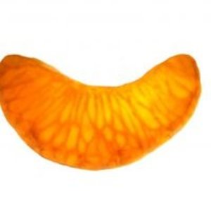 მანდარინი კალორიები