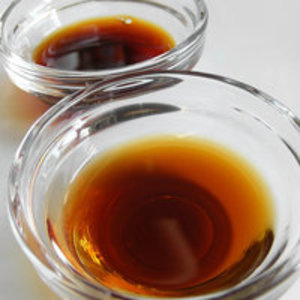 სოიოს სოუსი კალორიები