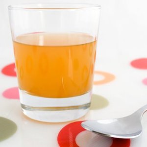 ვაშლის ძმარი კალორიები