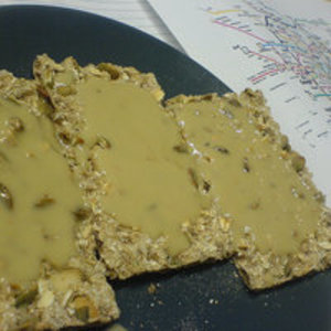 ტაჰინი კალორიები