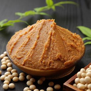 მისო კალორიები