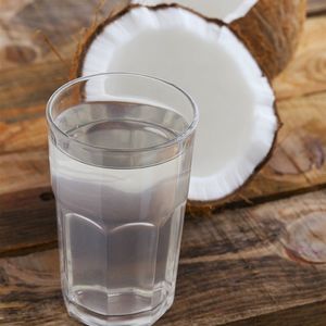 ქოქოსის წყალი კალორიები