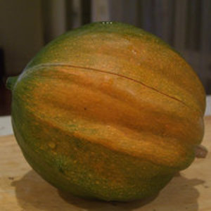 ყაბაყის სახეობა (Squash) კალორიები