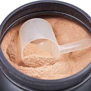 შრატის პროტეინი (Whey) კალორიები
