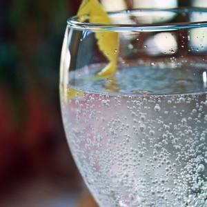 ტონიკი (Tonic Water) კალორიები