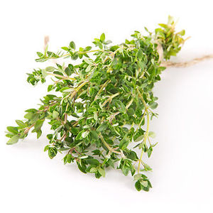 ბეგქონდარა (Thyme) კალორიები