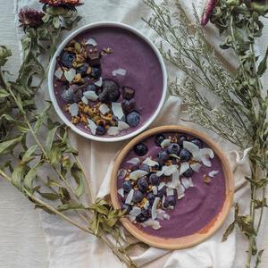 აკაი (Acai) კალორიები