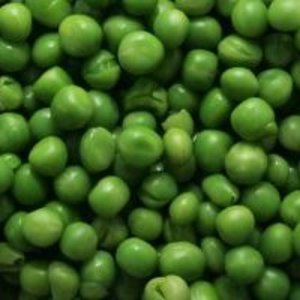 თოვლის ბარდა (Snow Peas) კალორიები