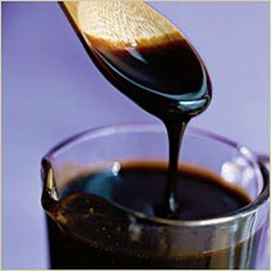 ბადაგი (Molasses) კალორიები